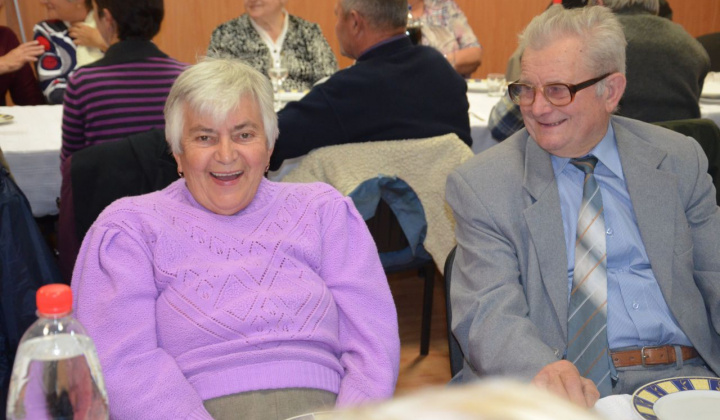 23. fotografia fotogalérie Deň dôchodcov