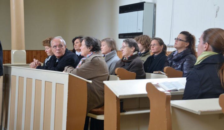 3. fotografia fotogalérie Pamätný deň Lajosa Gulyása