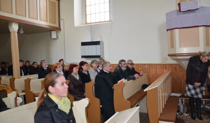 4. fotografia fotogalérie Pamätný deň Lajosa Gulyása