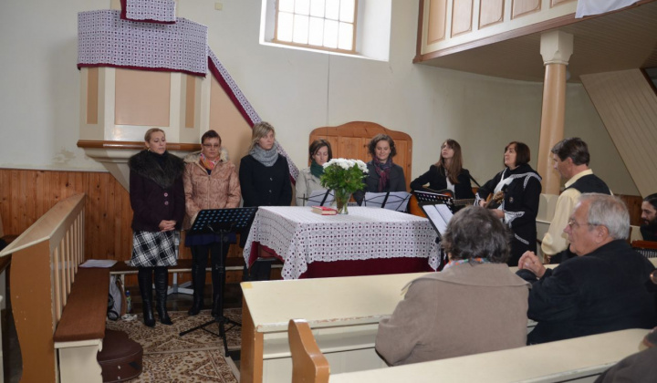 6. fotografia fotogalérie Pamätný deň Lajosa Gulyása