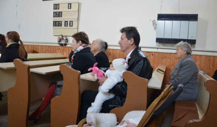 7. fotografia fotogalérie Pamätný deň Lajosa Gulyása