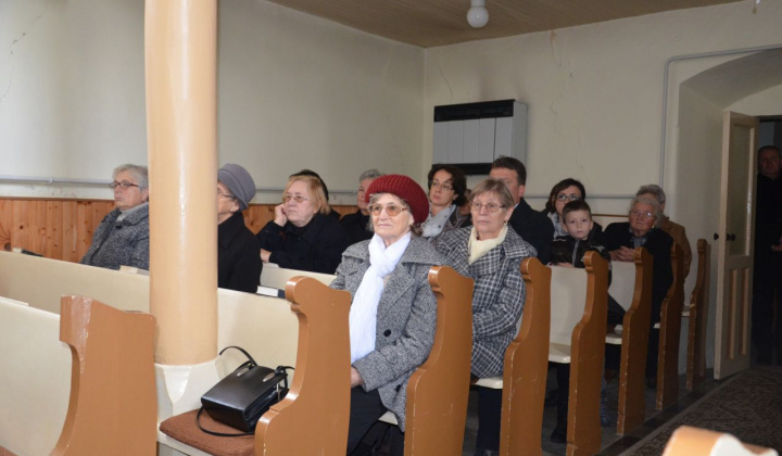 8. fotografia fotogalérie Pamätný deň Lajosa Gulyása