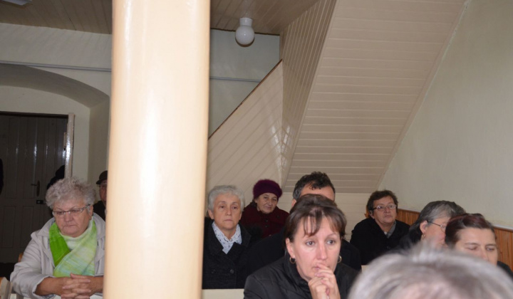 9. fotografia fotogalérie Pamätný deň Lajosa Gulyása