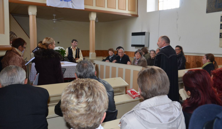 10. fotografia fotogalérie Pamätný deň Lajosa Gulyása