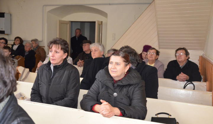 11. fotografia fotogalérie Pamätný deň Lajosa Gulyása