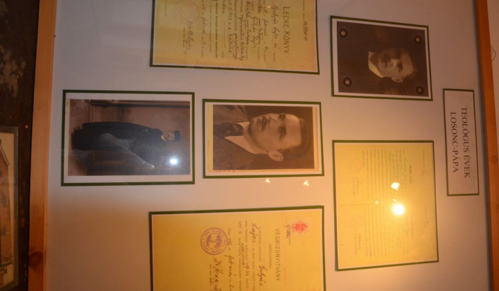 16. fotografia fotogalérie Pamätný deň Lajosa Gulyása