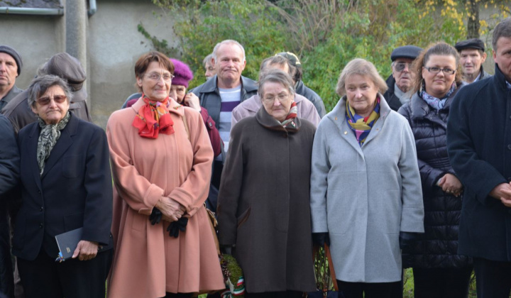 23. fotografia fotogalérie Pamätný deň Lajosa Gulyása