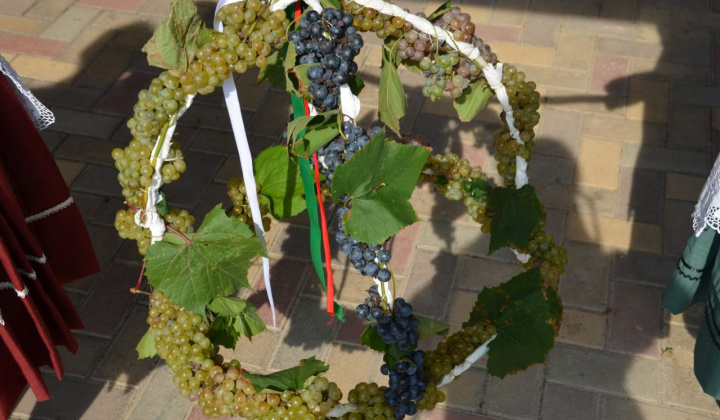 3. fotografia fotogalérie Oberačkové slávnosti