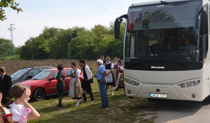 6. fotografia fotogalérie Oberačkové slávnosti