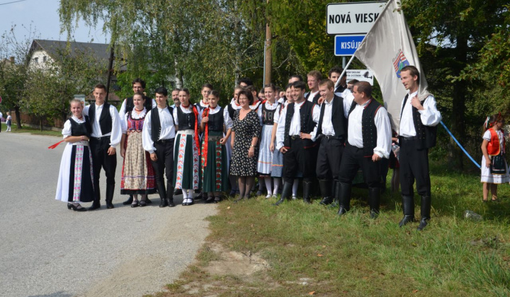 8. fotografia fotogalérie Oberačkové slávnosti