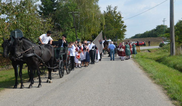12. fotografia fotogalérie Oberačkové slávnosti