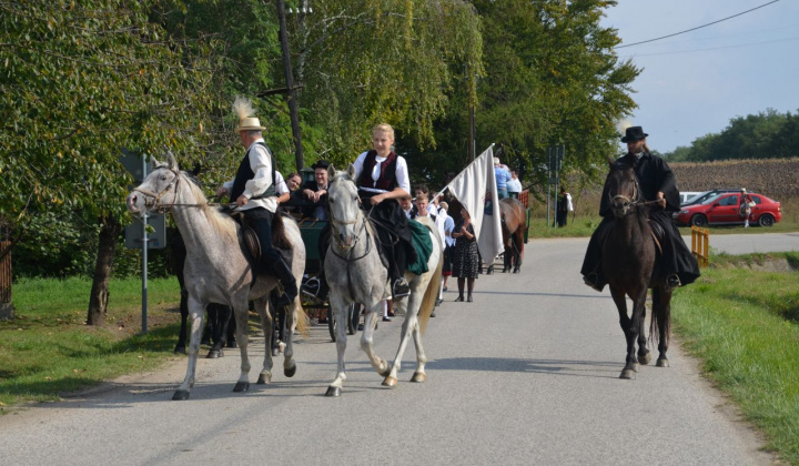 13. fotografia fotogalérie Oberačkové slávnosti