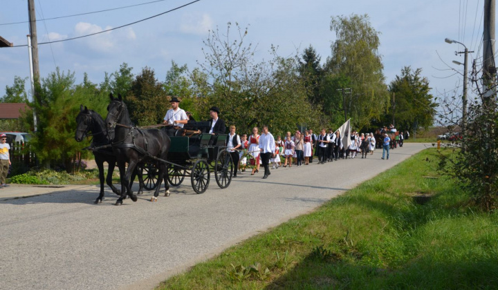14. fotografia fotogalérie Oberačkové slávnosti