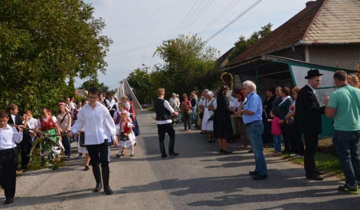 23. fotografia fotogalérie Oberačkové slávnosti