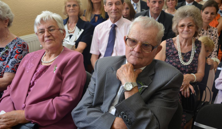 11. fotografia fotogalérie Svadobný obrad v KC