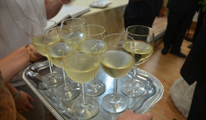 14. fotografia fotogalérie Svadobný obrad v KC