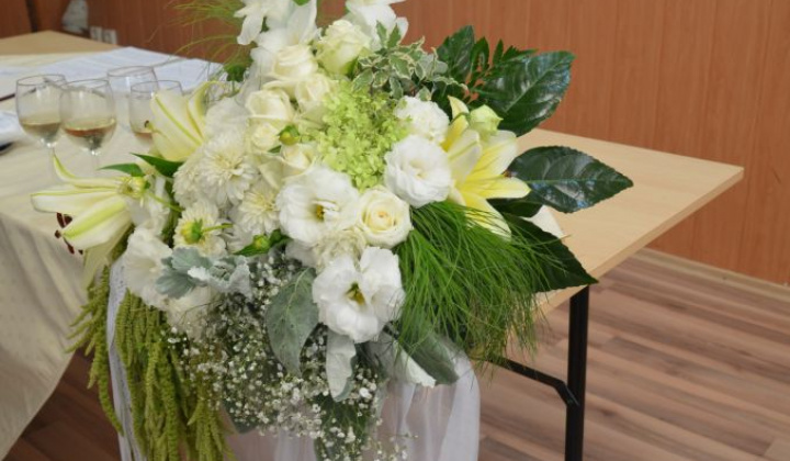 19. fotografia fotogalérie Svadobný obrad v KC