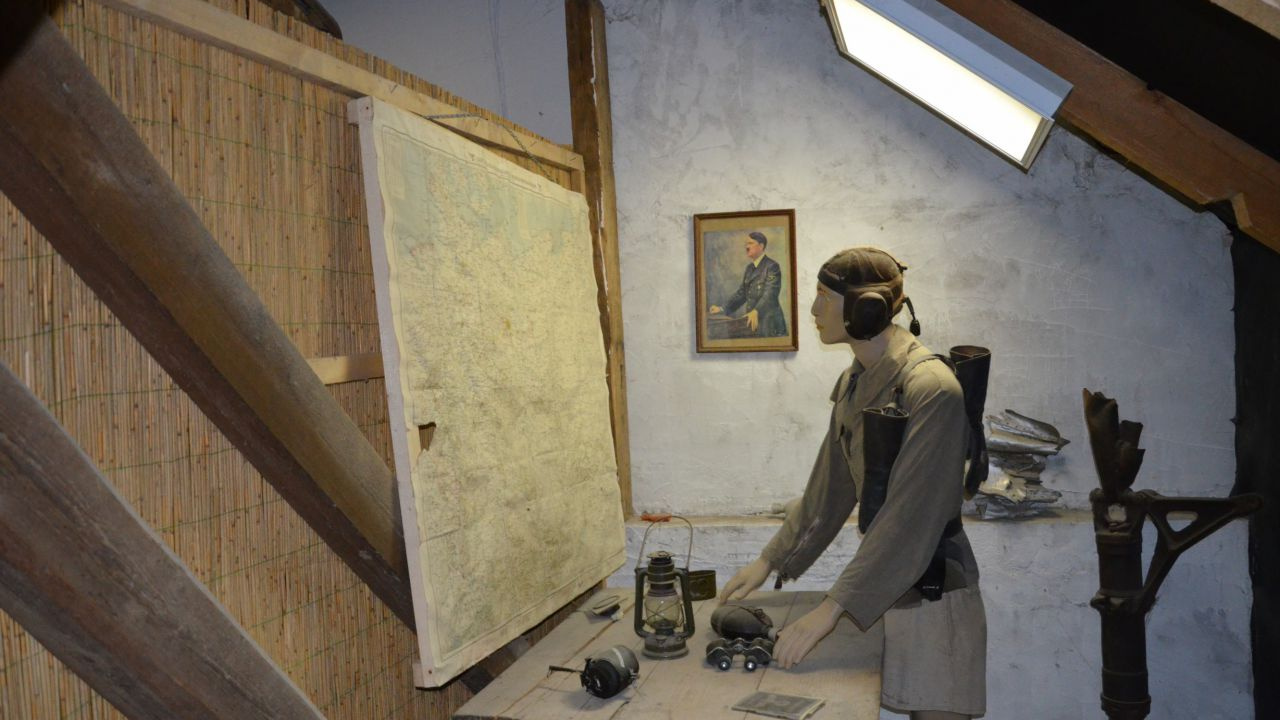 Fotografia fotogalérie 2015