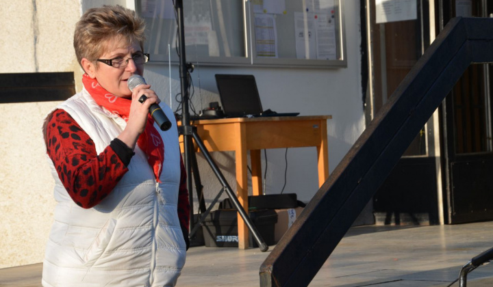 9. fotografia fotogalérie Miestne vianočné trhy a Mikuláš