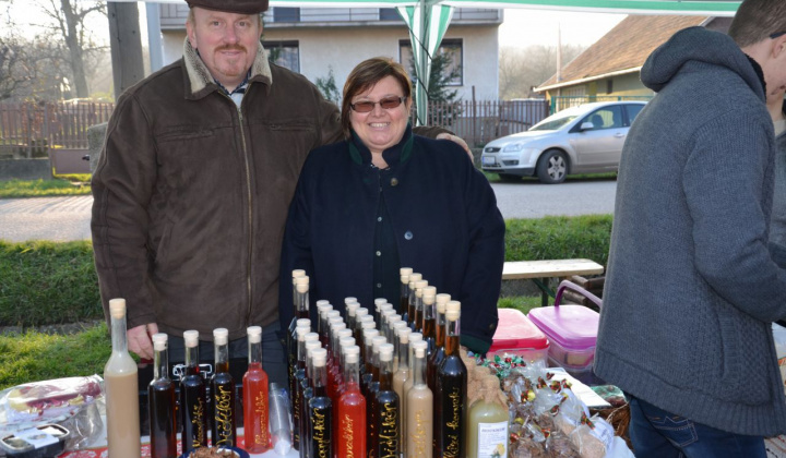 15. fotografia fotogalérie Miestne vianočné trhy a Mikuláš