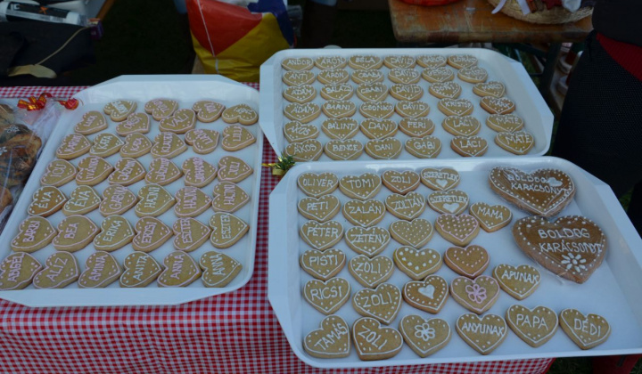 19. fotografia fotogalérie Miestne vianočné trhy a Mikuláš