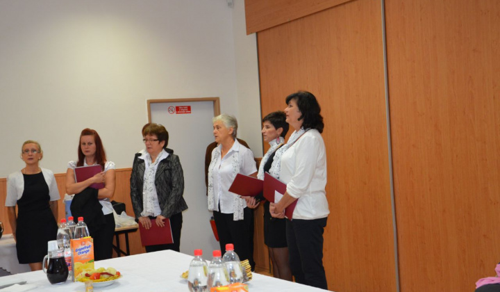 5. fotógaléria fotózás Deň seniorov