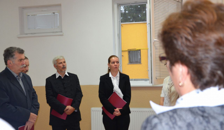 6. fotógaléria fotózás Deň seniorov