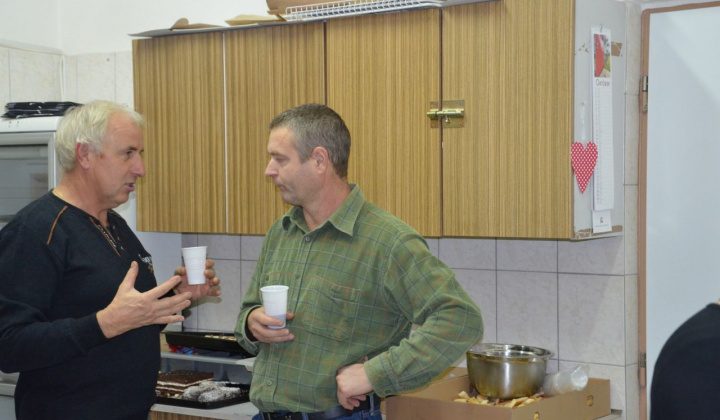 7. fotógaléria fotózás Deň seniorov