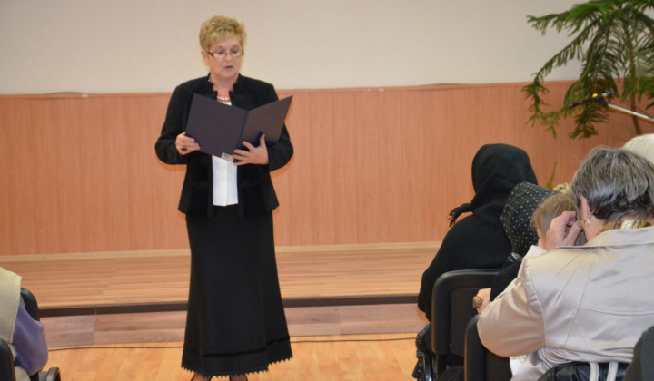 10. fotógaléria fotózás Deň seniorov