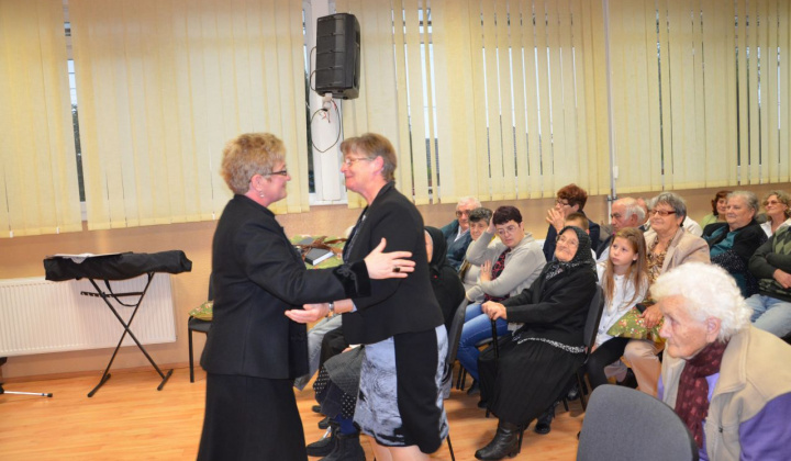 13. fotógaléria fotózás Deň seniorov