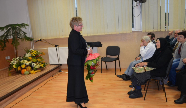 15. fotógaléria fotózás Deň seniorov