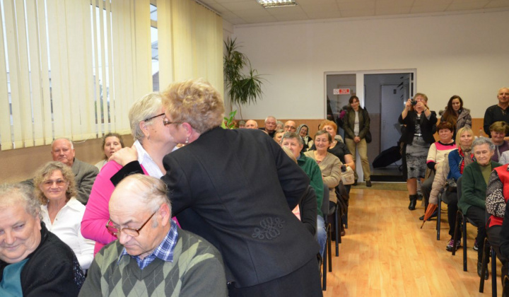 17. fotógaléria fotózás Deň seniorov