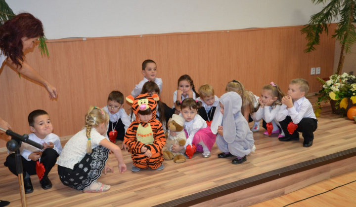 20. fotógaléria fotózás Deň seniorov