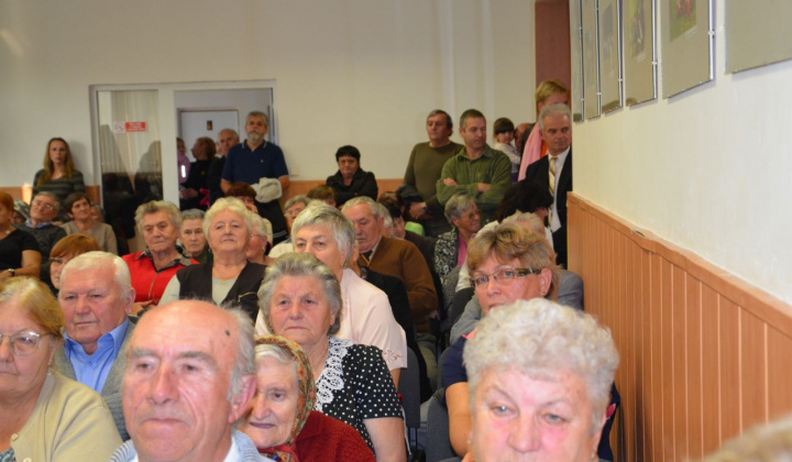 23. fotógaléria fotózás Deň seniorov