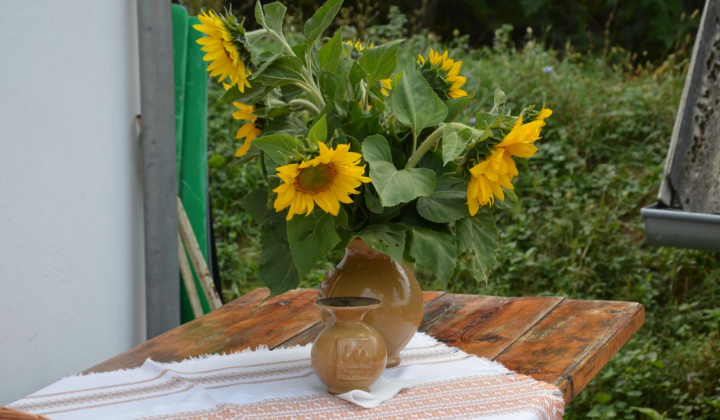 15. fotografia fotogalérie Návštívili nás mestský zastupovatelia Budaörs-u