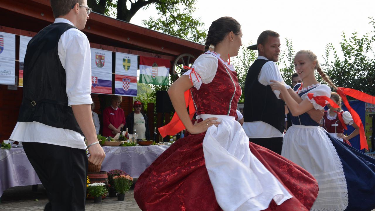Fotógaléria fotózás Oberačkové slávnosti - Budaörs