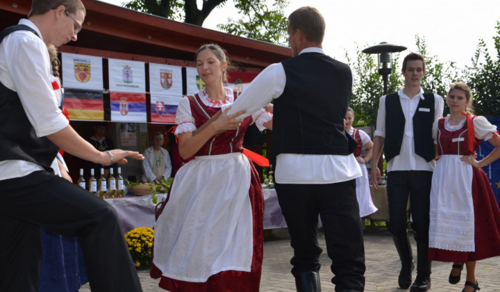 2. fotografia fotogalérie Oberačkové slávnosti - Budaörs