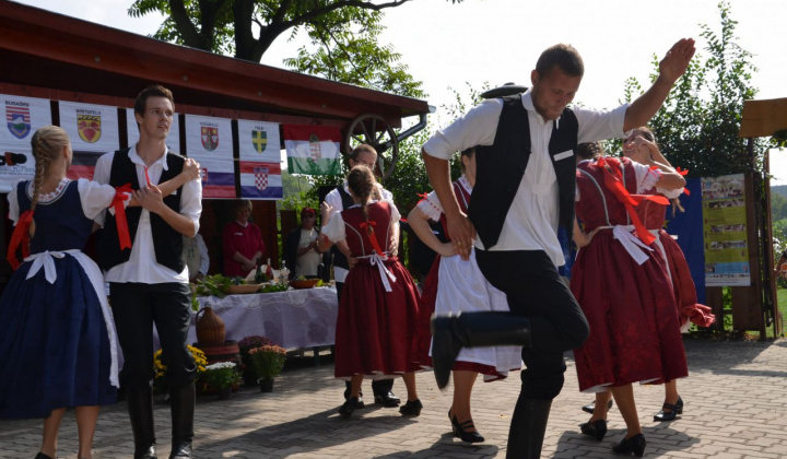 5. fotografia fotogalérie Oberačkové slávnosti - Budaörs