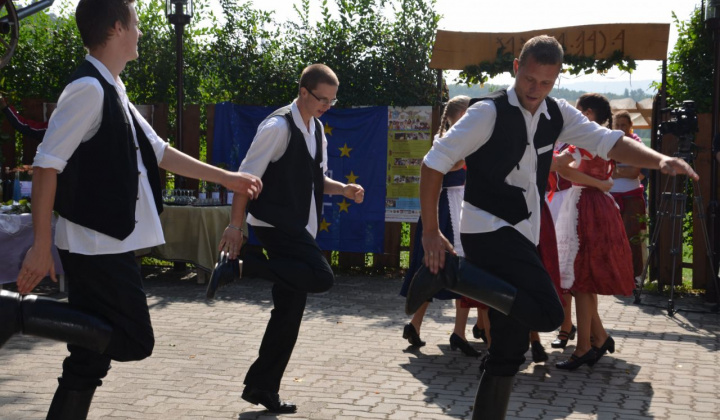 6. fotografia fotogalérie Oberačkové slávnosti - Budaörs