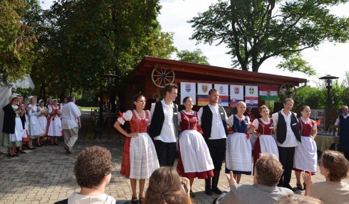 7. fotografia fotogalérie Oberačkové slávnosti - Budaörs