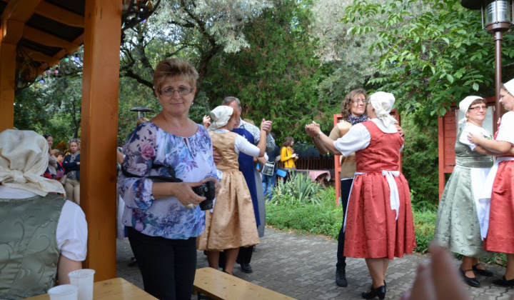 8. fotografia fotogalérie Oberačkové slávnosti - Budaörs