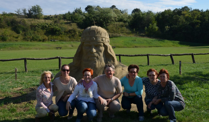 13. fotografia fotogalérie Oberačkové slávnosti - Budaörs