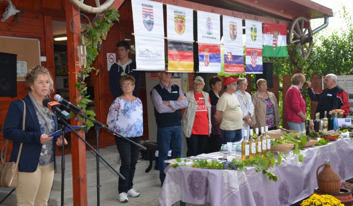 15. fotografia fotogalérie Oberačkové slávnosti - Budaörs