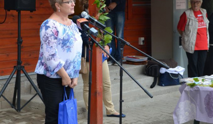 17. fotografia fotogalérie Oberačkové slávnosti - Budaörs