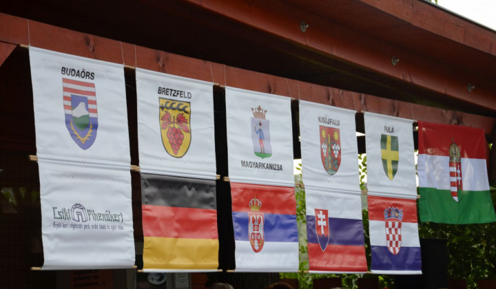 19. fotografia fotogalérie Oberačkové slávnosti - Budaörs