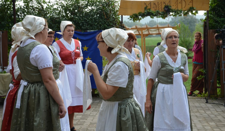 20. fotografia fotogalérie Oberačkové slávnosti - Budaörs