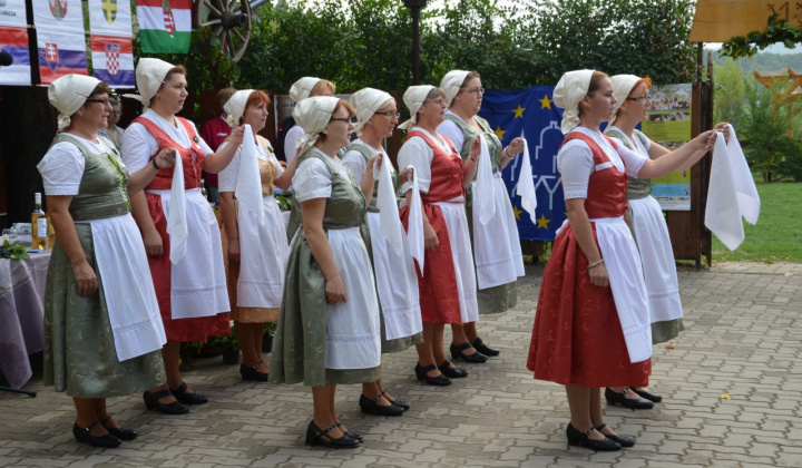 21. fotografia fotogalérie Oberačkové slávnosti - Budaörs