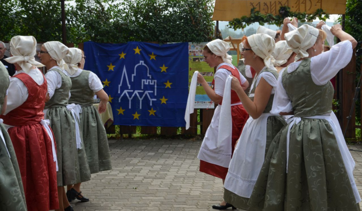 23. fotografia fotogalérie Oberačkové slávnosti - Budaörs