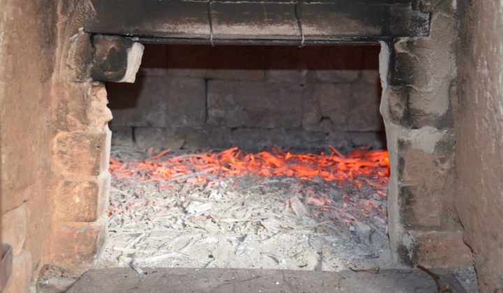 1. fotografia fotogalérie Oberačkové slávnosti