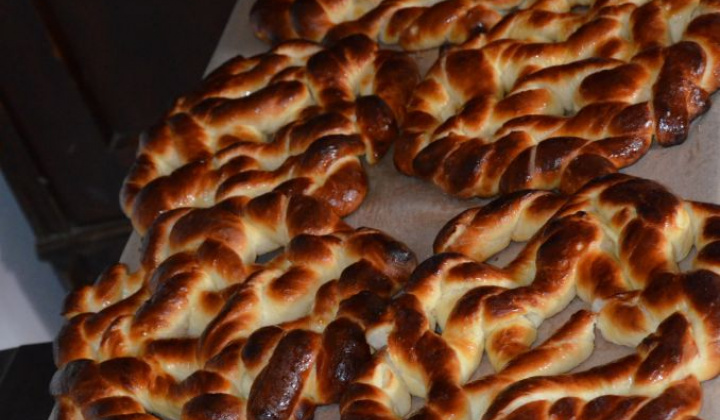 2. fotografia fotogalérie Oberačkové slávnosti